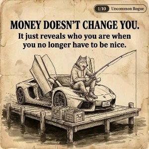 money 
