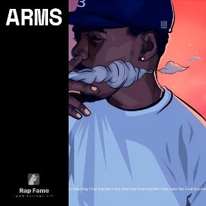 arms 