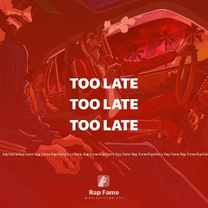 too late