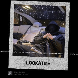 look at me