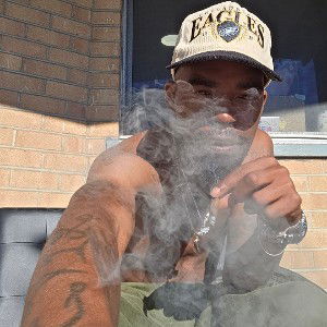 sha khalifa