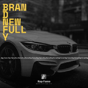 Brand new fully