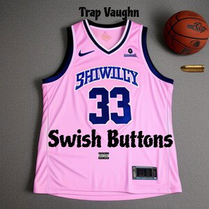 Swish Buttons 