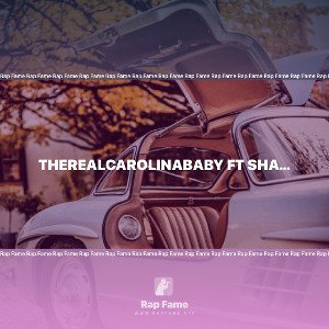 TherealcarolinaBaby ft Shasta fofana all out of weed  - 10:21:24, 3.24 PM