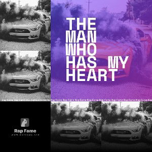 the man who has my heart 