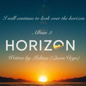 I will continue to overlook the horizon for better days and less hate