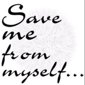 Save Me From Myself 