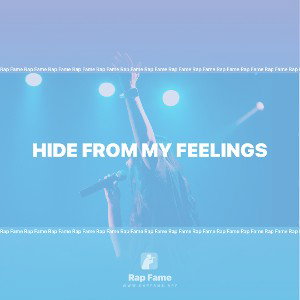 hide from my feelings  (Nightcore)