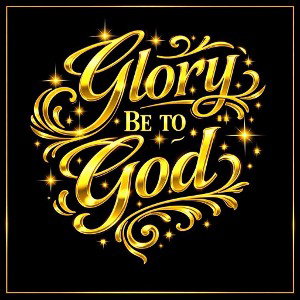 believe in god and yourself 