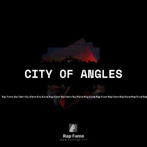 city of angles 