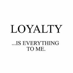 Loyalty (11:12:56)