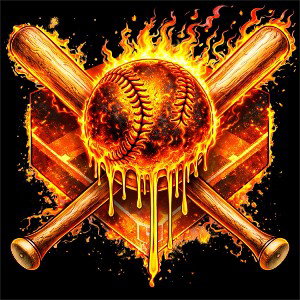 Batter up 
