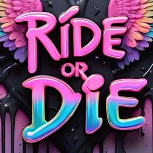 Ride or Die 2