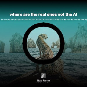 where are the real ones not the AI