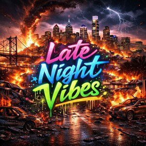 Late nights 