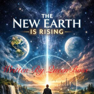 The New Earth 