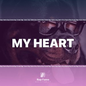My Heart
