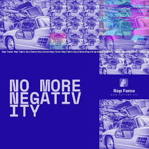 no more negativity  (Slowed + Reverb)