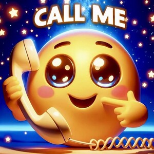 call on us 