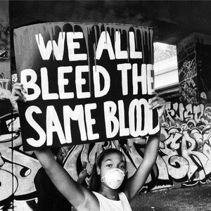War With The Hate 