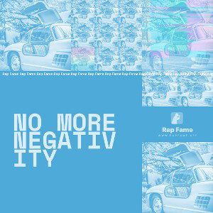 no more negativity  (Nightcore)