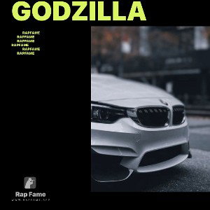 Godzilla 