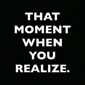 Bad moment Still standing 