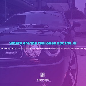 where are the real ones not the AI