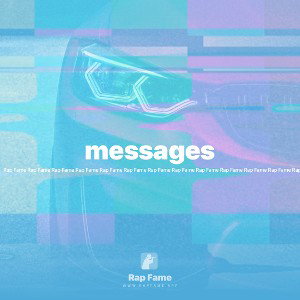messages  (Nightcore)
