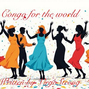 Congo For The World 