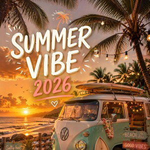 Summer Of 2026