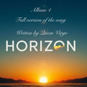 i’m gonna continue to overlook the horizon for peace and unity