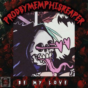 BE MY LOVE 