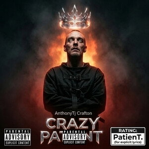 crazy patient