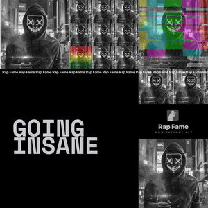 going insane