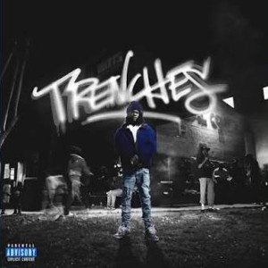 Trenches