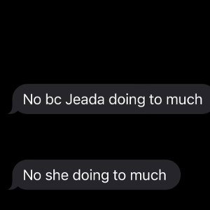 i don’t give a fuck