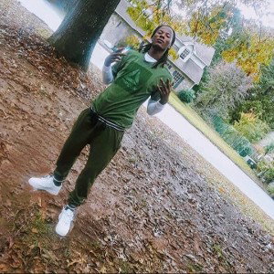 "TWON PUNCHO" IM THE VOICE OF THE YOUTH ........