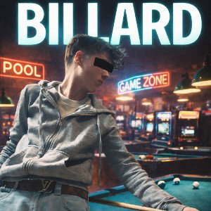 Billiard🎱