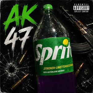 AK 47 