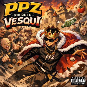 PPZ ROI DE LA VESQUI