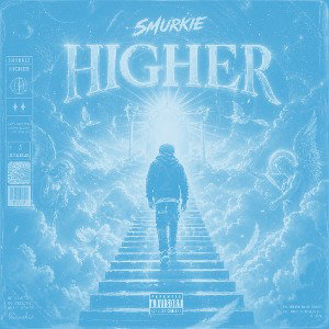 HIGHER  (Nightcore)