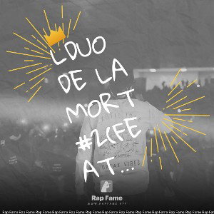 lduo de la mort#2(feat @.s.v.)