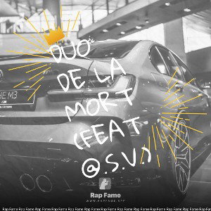 Duo De La Mort  (feat @.s.v.) 