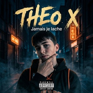 jamais je lache 