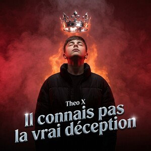 il connaît pas la vrai déception 
