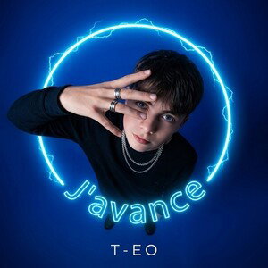 j'avance 