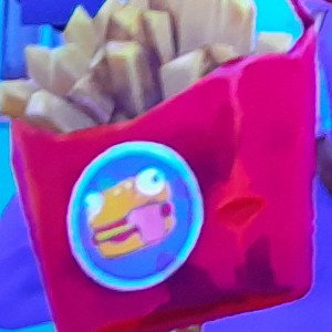 frite mcdo prime 