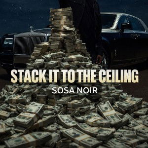 stack it to the ceiling