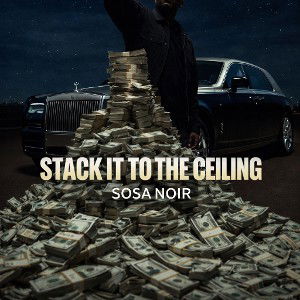 stack it to the ceiling